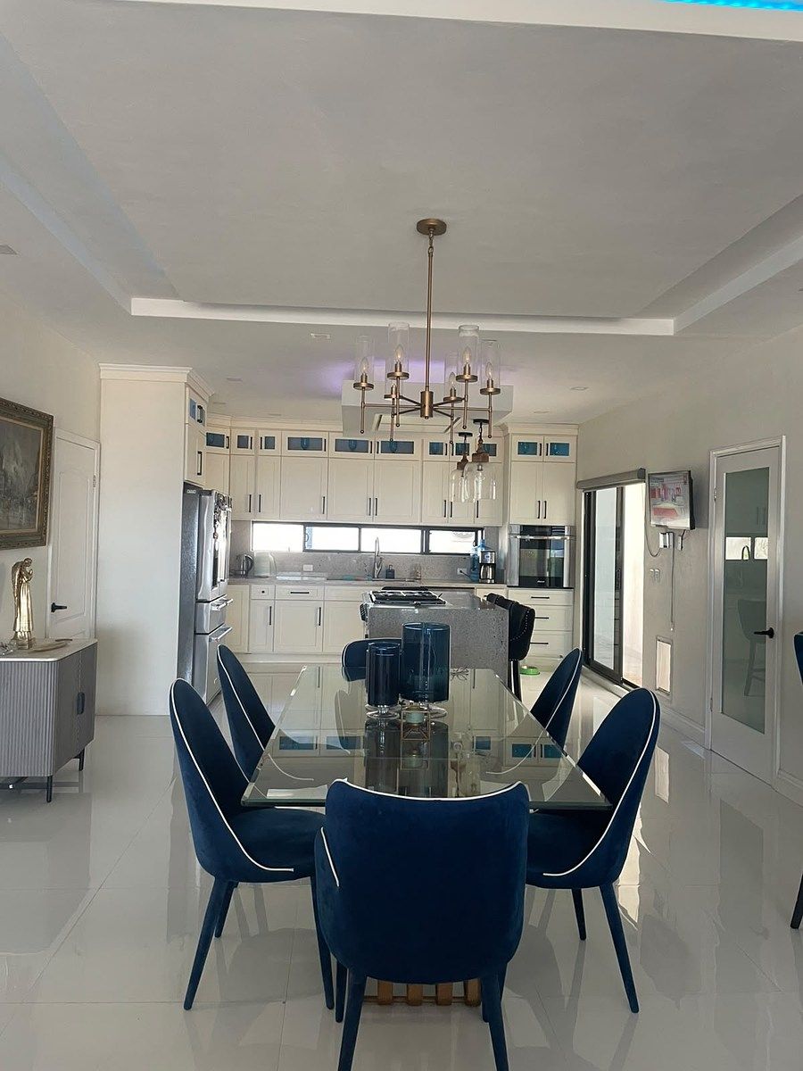 House in Real del Mar, Tijuana, photo 3 of 11