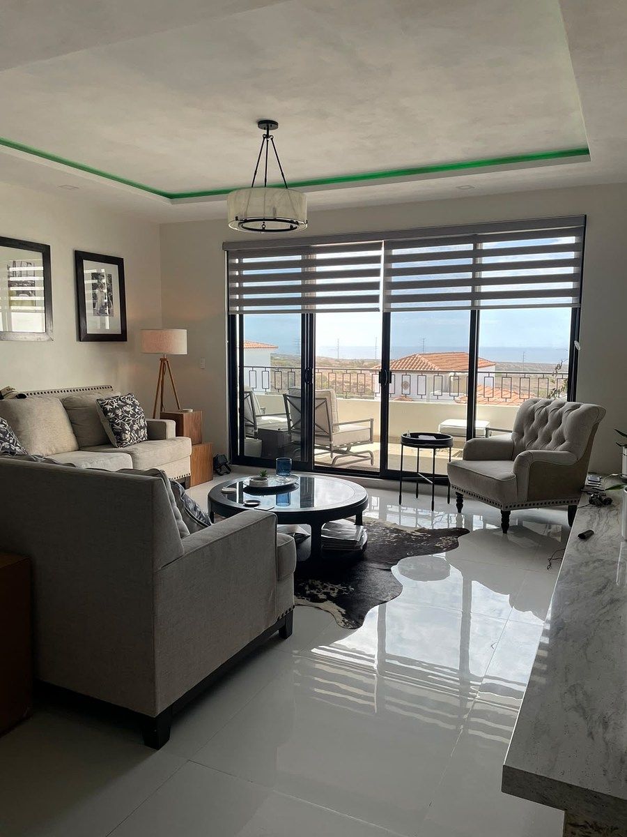 House in Real del Mar, Tijuana, photo 4 of 11