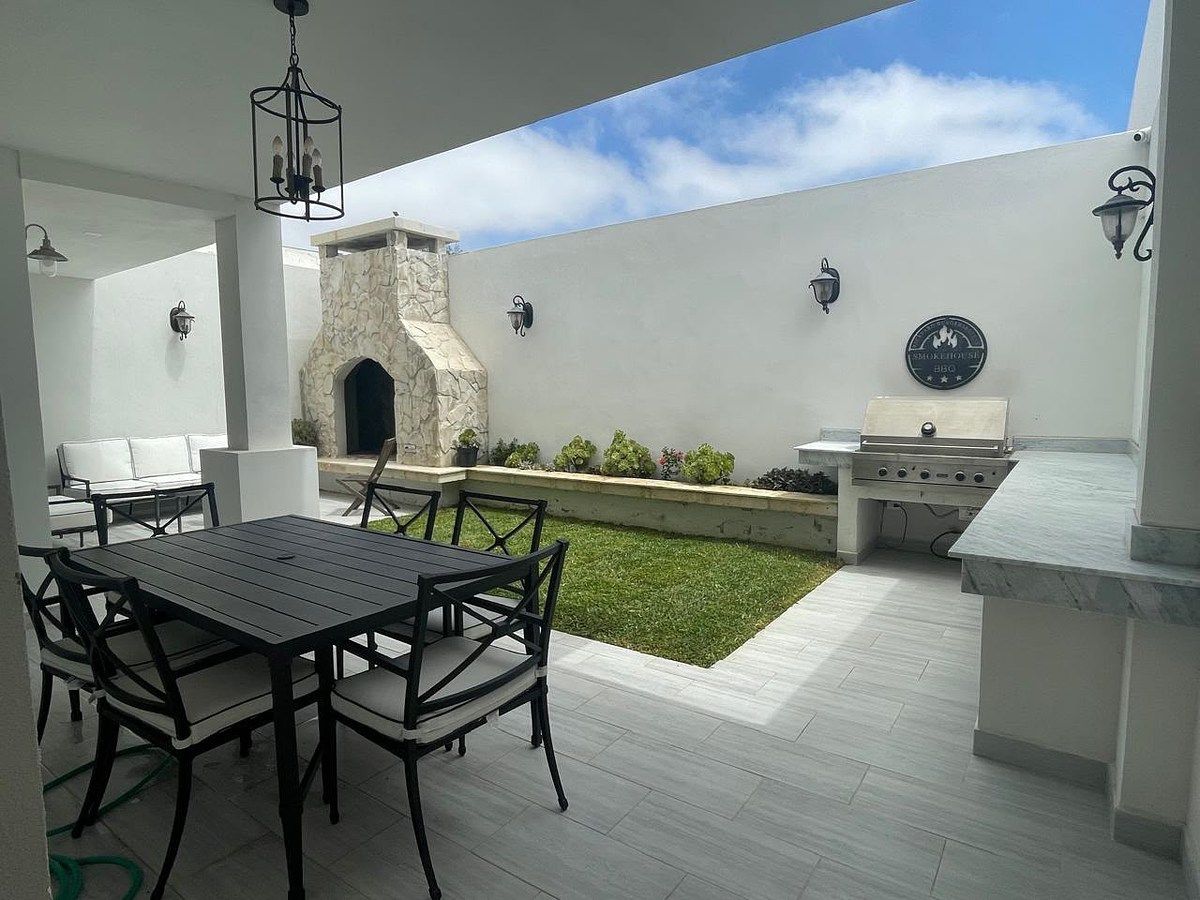 House in Real del Mar, Tijuana, photo 6 of 11