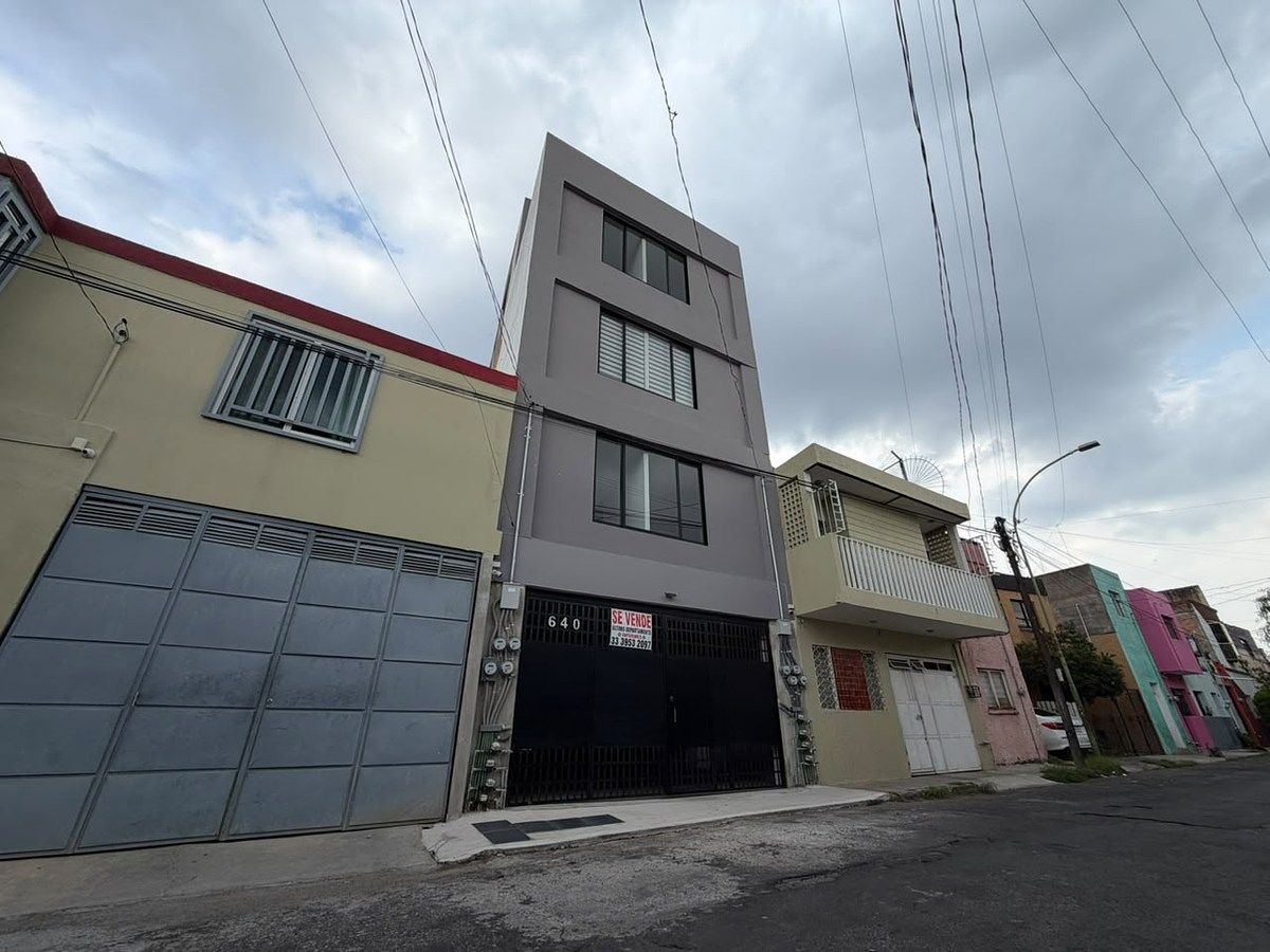 Apartamento à Venda $3 MDP a 1 Quarteirão do Centro Médico, foto 1 de 15