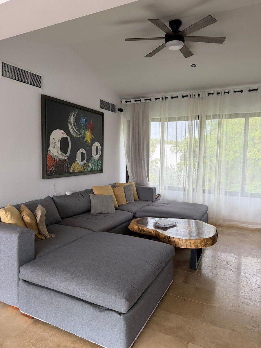 Casa en Yucatán Country Club, Mérida, foto 11 de 26