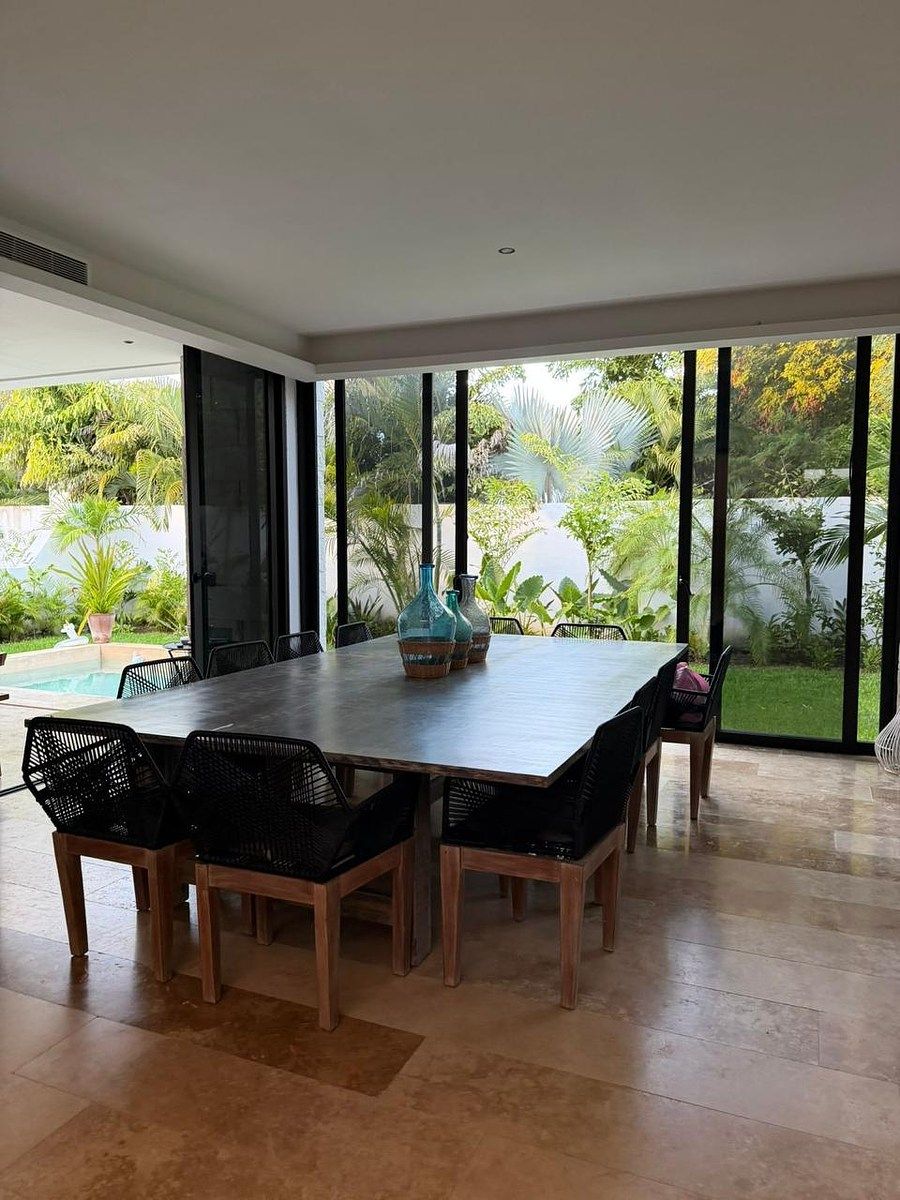 Casa en Yucatán Country Club, Mérida, foto 14 de 26