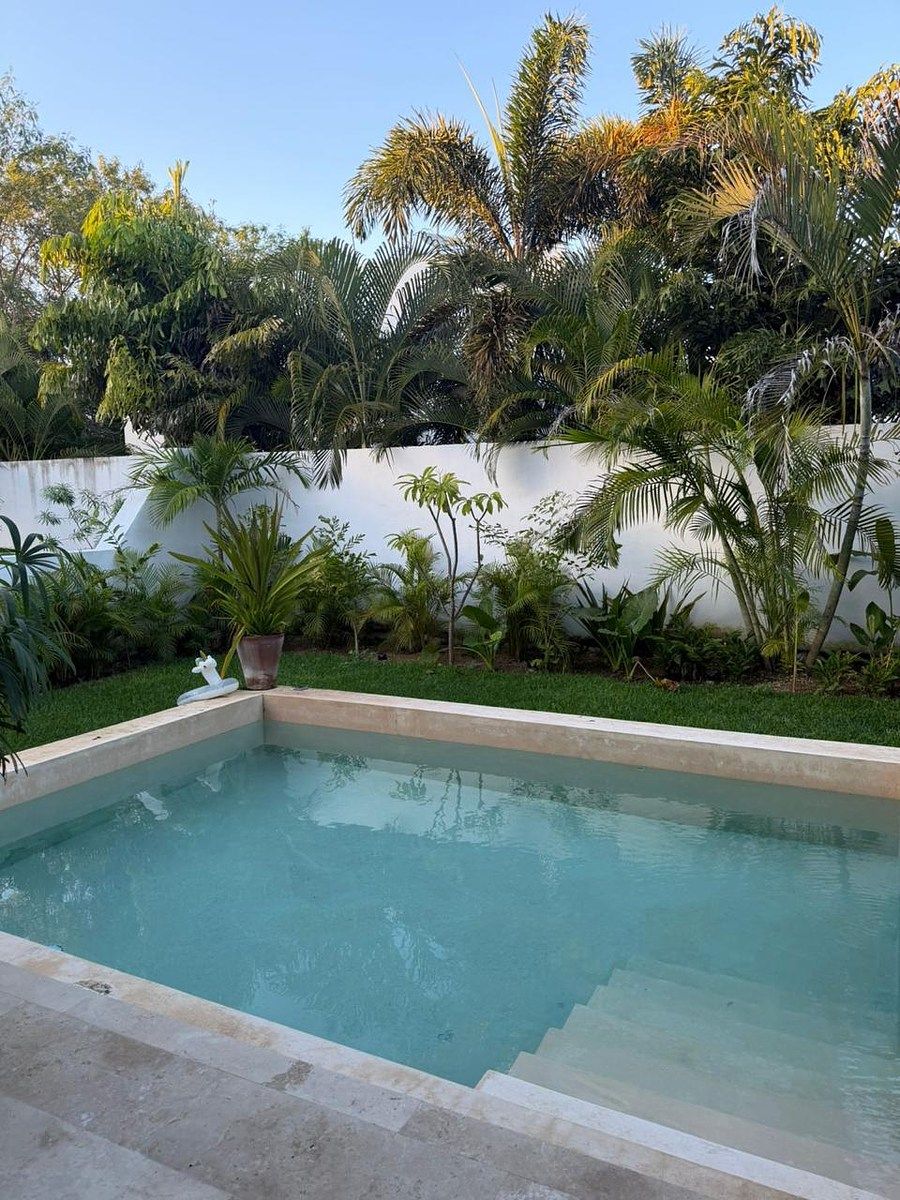 Casa en Yucatán Country Club, Mérida, foto 18 de 26