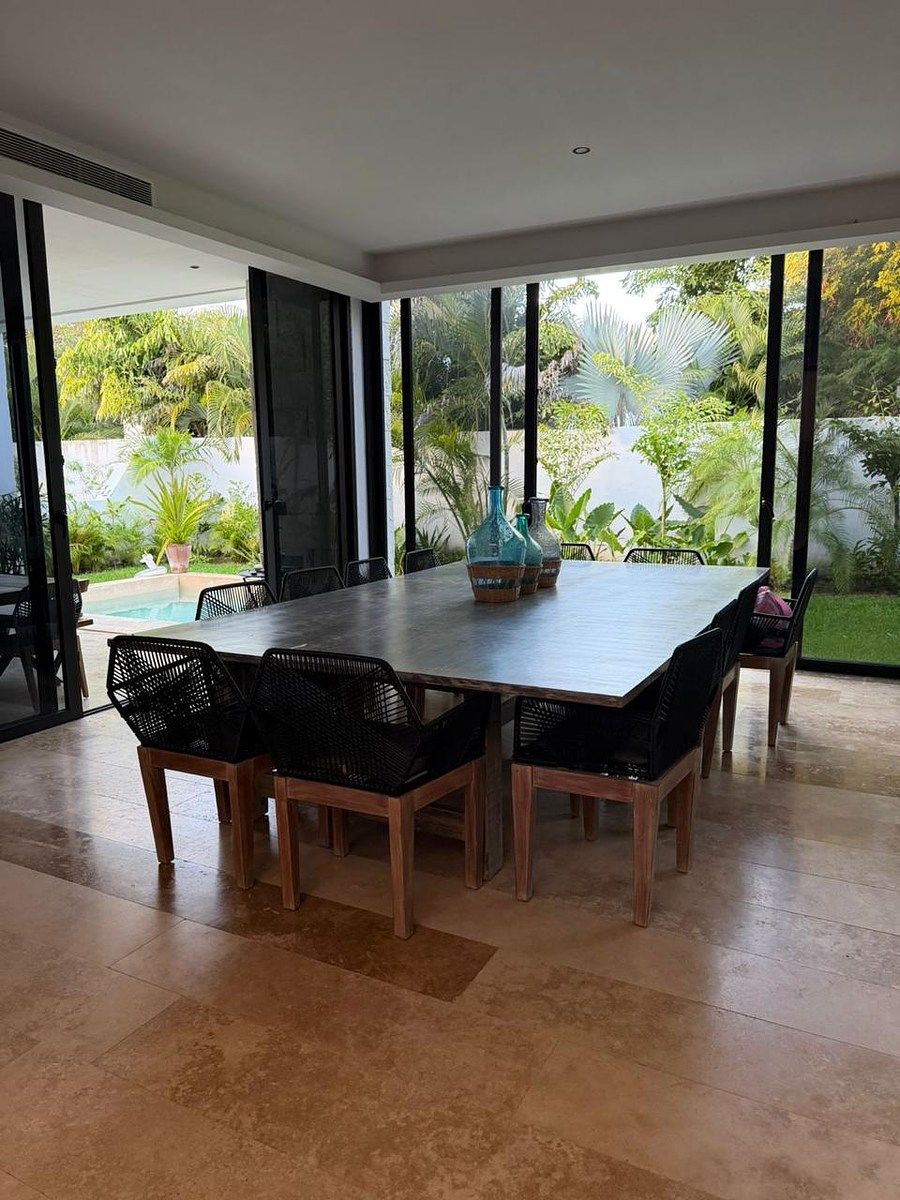 Casa en Yucatán Country Club, Mérida, foto 23 de 26