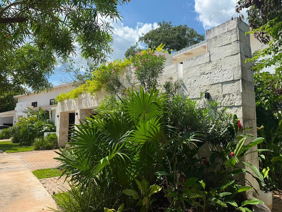 Casa en Yucatán Country Club, Mérida, foto 25 de 26