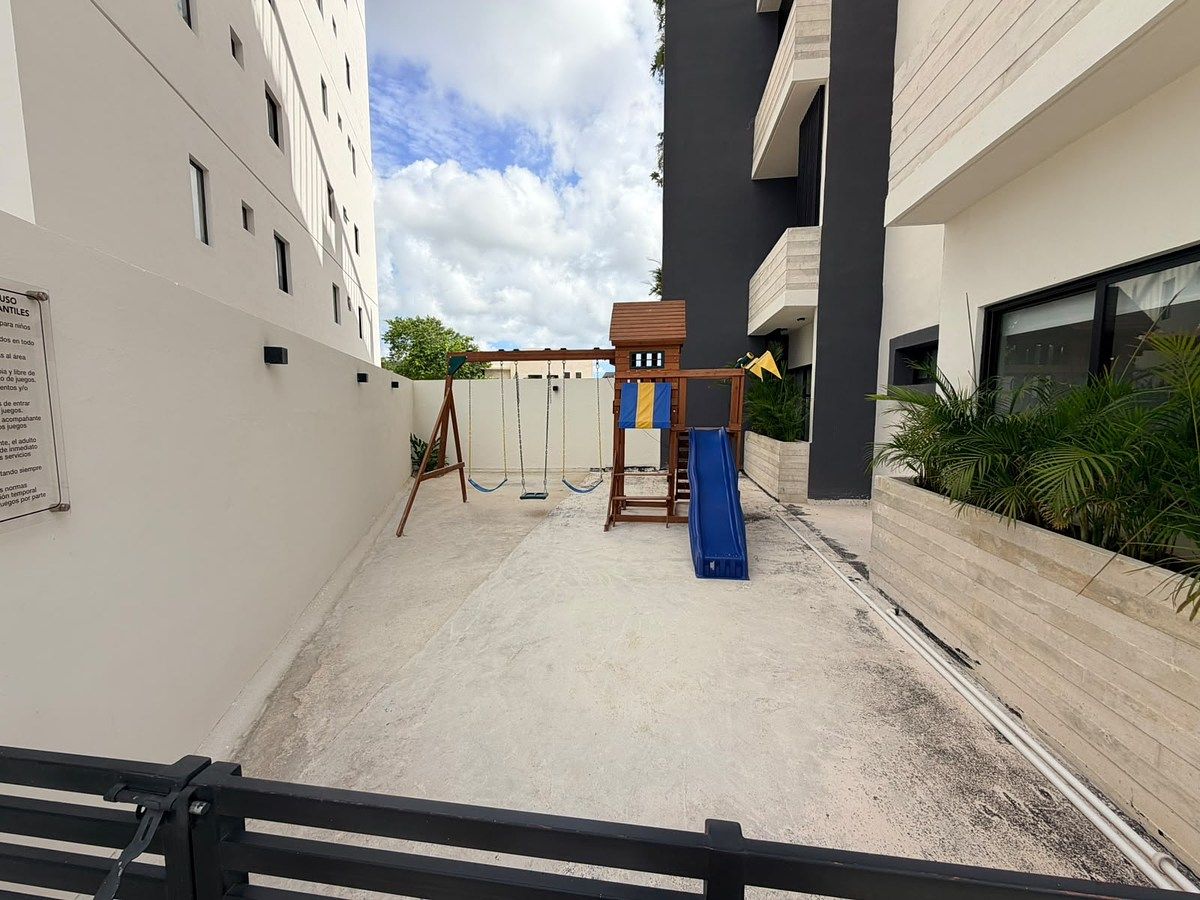 Apartamento em Vía Cumbres Residencial, Benito Juárez, foto 13 de 14