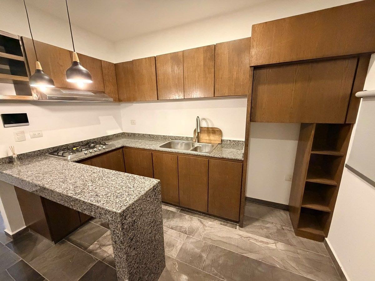 Apartamento em Vía Cumbres Residencial, Benito Juárez, foto 4 de 14