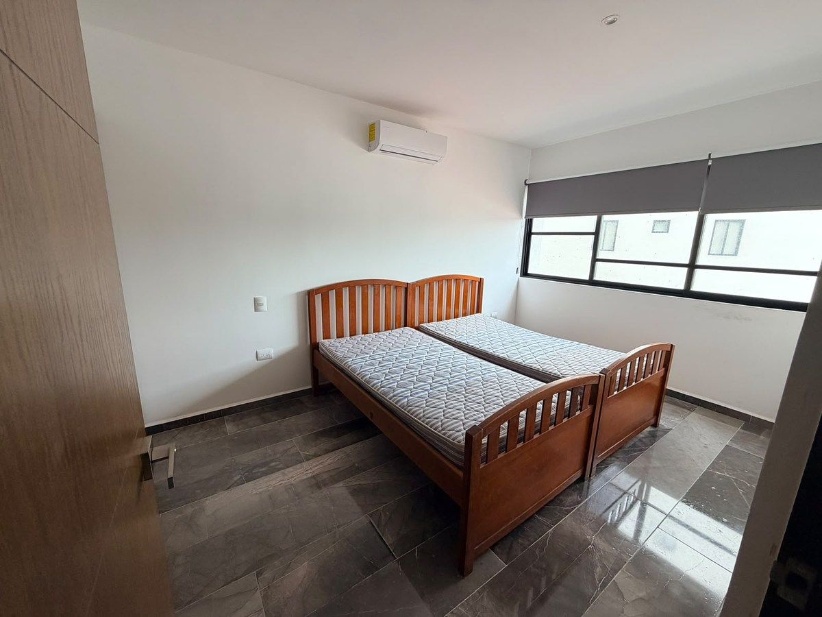 Apartamento em Vía Cumbres Residencial, Benito Juárez, foto 9 de 14