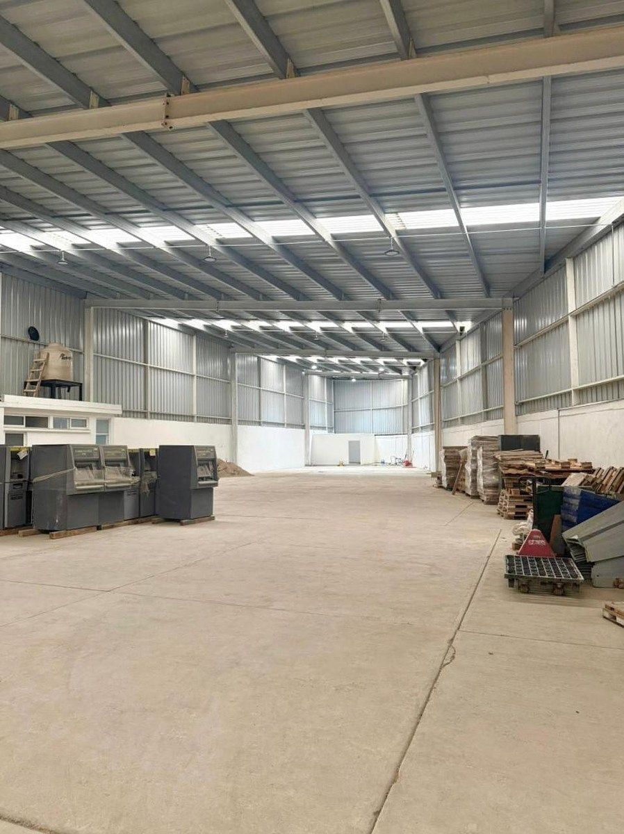 Nave industrial en Villas de Cuautitlán, Cuautitlán, foto 2 de 6
