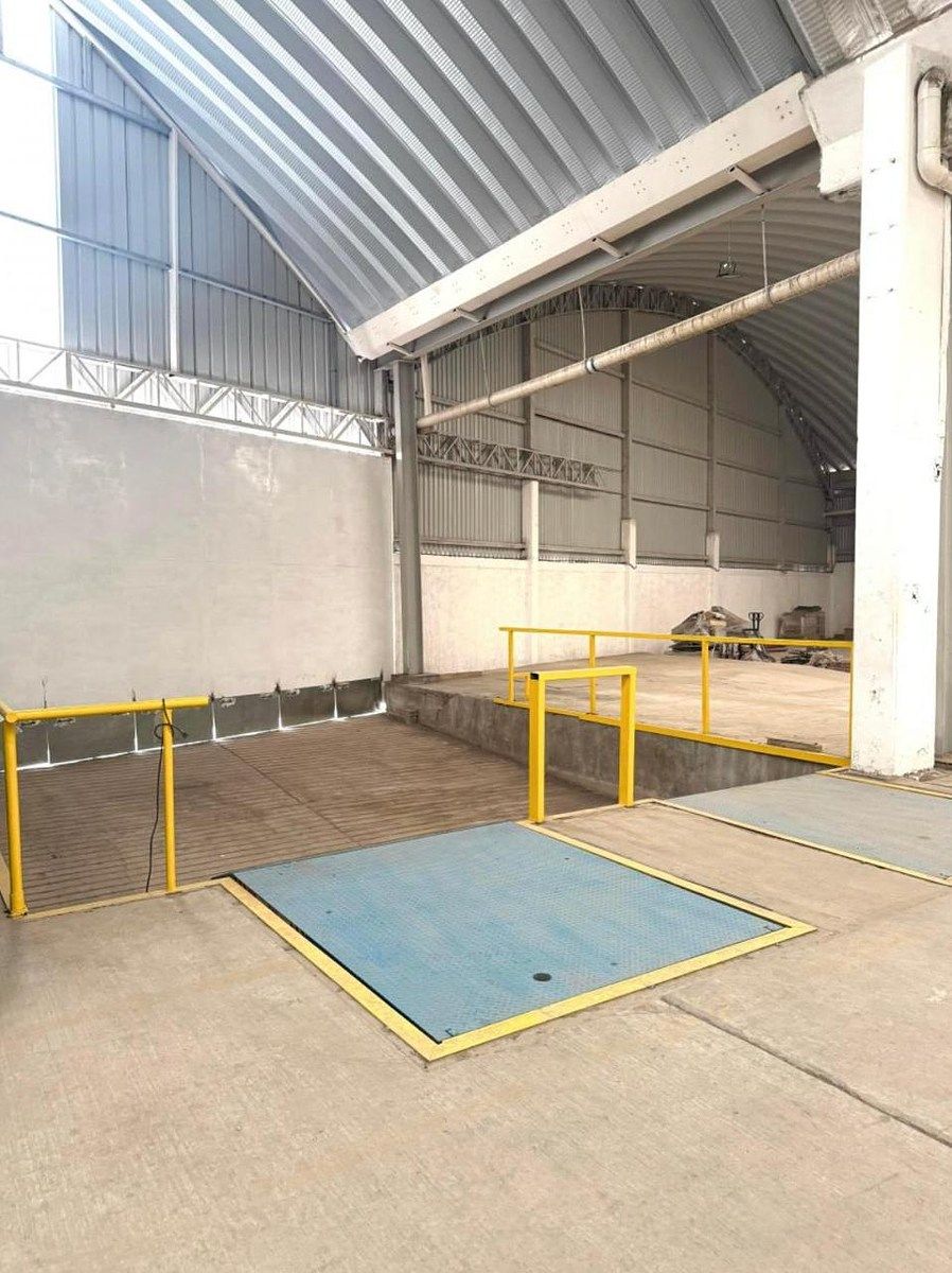Nave industrial en Villas de Cuautitlán, Cuautitlán, foto 5 de 6