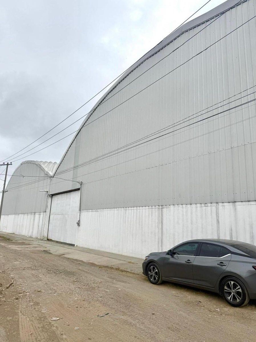 Nave industrial en Villas de Cuautitlán, Cuautitlán, foto 6 de 6
