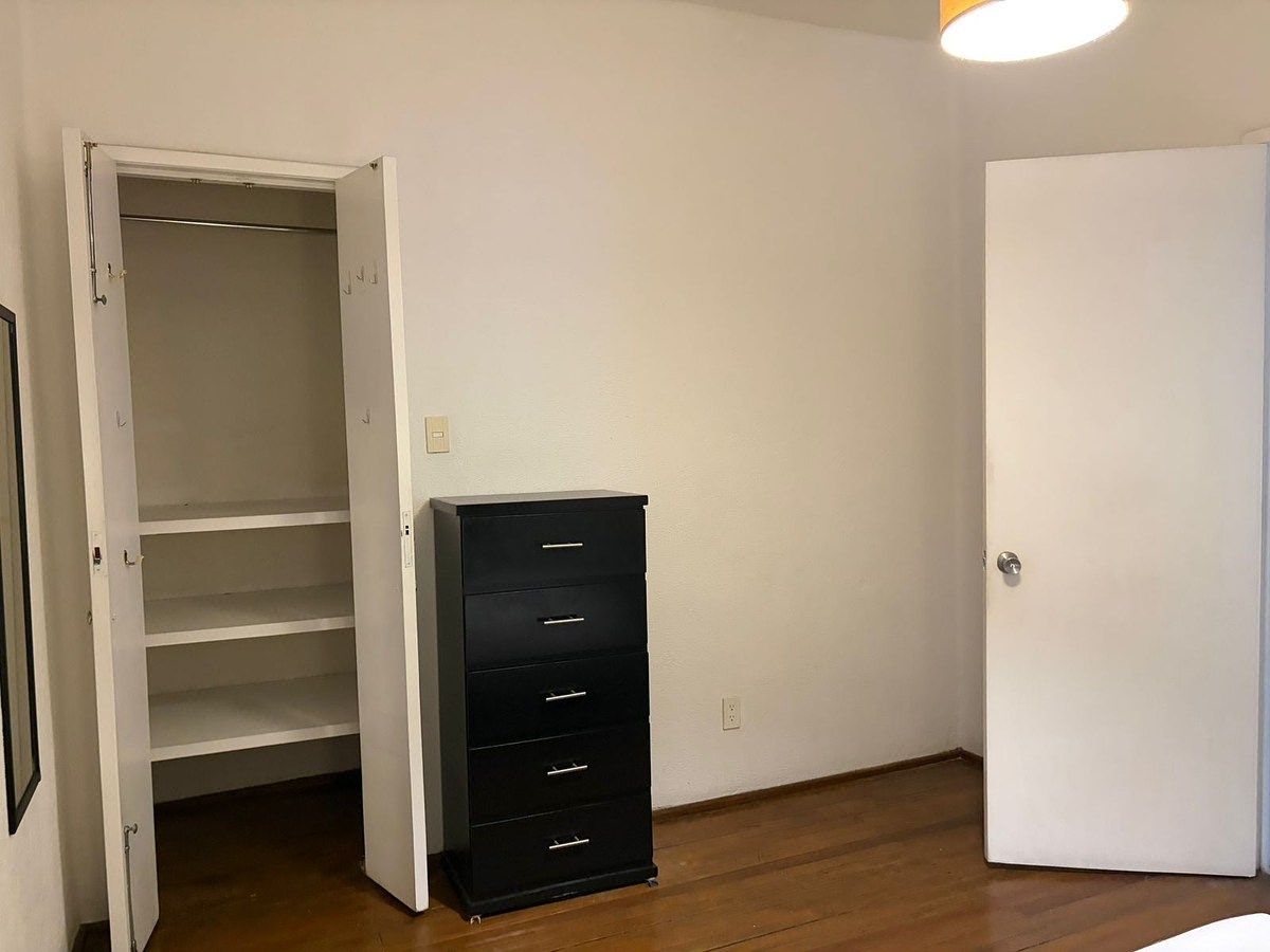 Apartment in Del Carmen, Coyoacán, photo 3 of 9