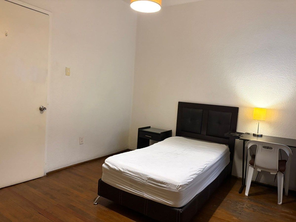 Apartment in Del Carmen, Coyoacán, photo 4 of 9