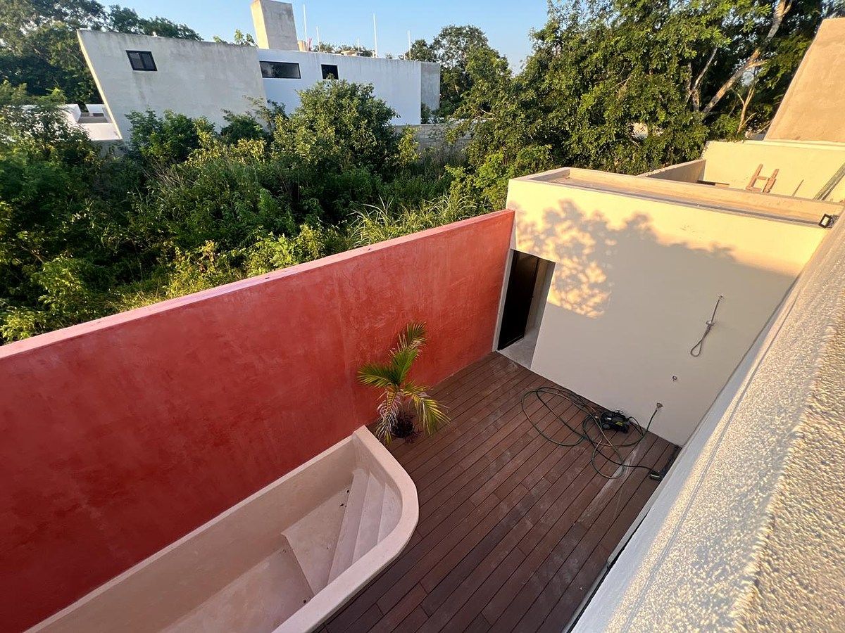 House in Temozón Norte, Mérida, photo 7 of 15