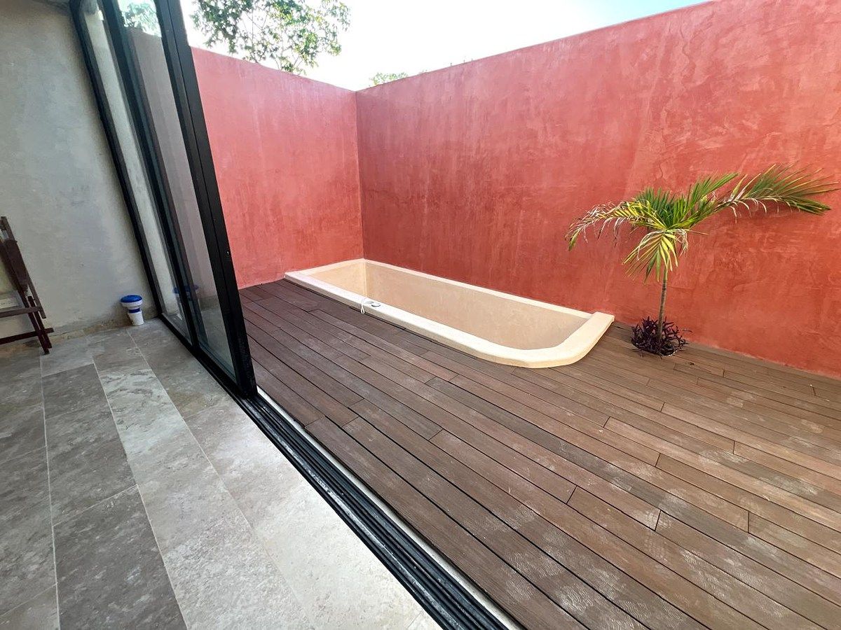 House in Temozón Norte, Mérida, photo 4 of 15