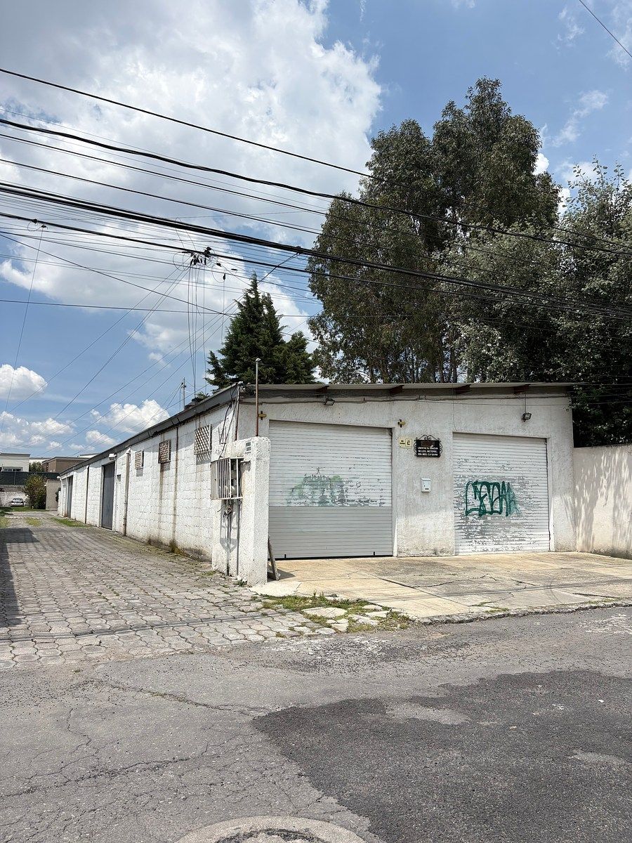 DEPÓSITO PARA ALUGUEL METEPEC, foto 1 de 1