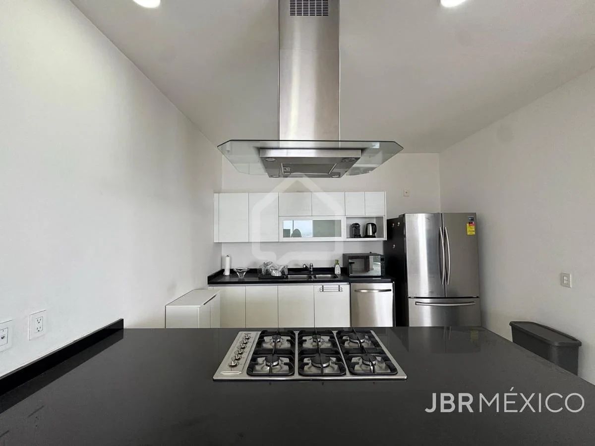 Apartment in Polanco II Sección, Miguel Hidalgo, photo 11 of 17