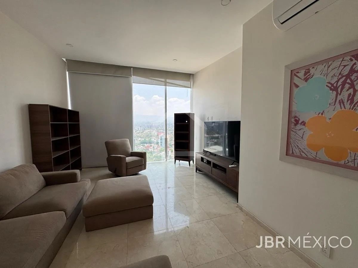 Apartment in Polanco II Sección, Miguel Hidalgo, photo 7 of 17