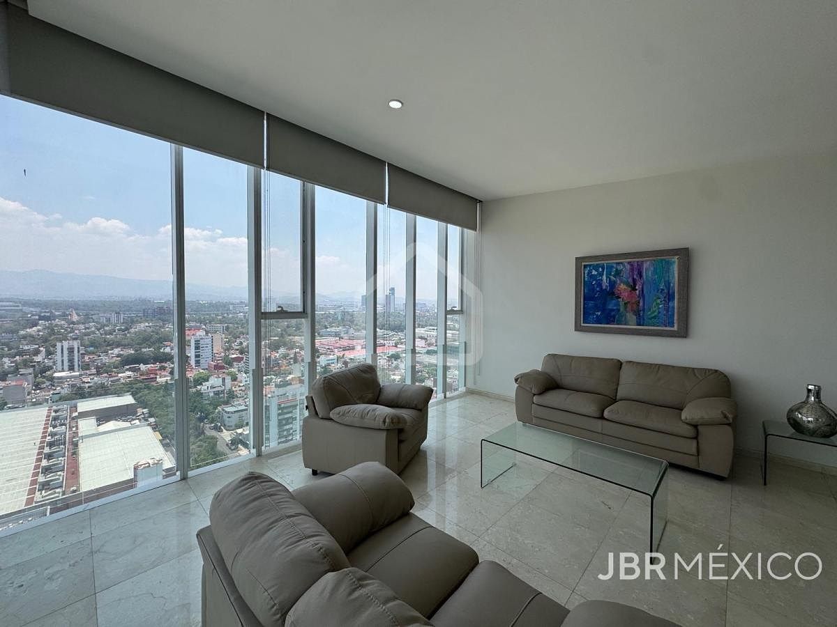 Apartment in Polanco II Sección, Miguel Hidalgo, photo 6 of 17