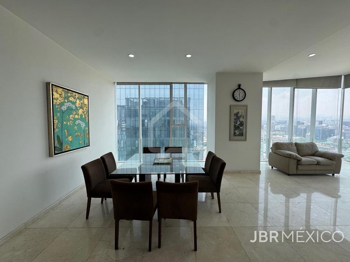 Apartment in Polanco II Sección, Miguel Hidalgo, photo 12 of 17