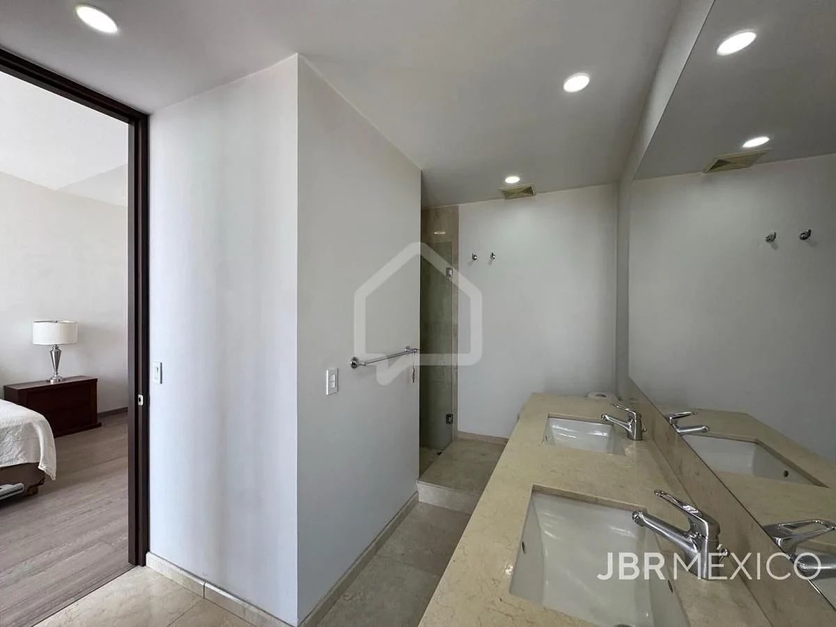 Apartment in Polanco II Sección, Miguel Hidalgo, photo 14 of 17
