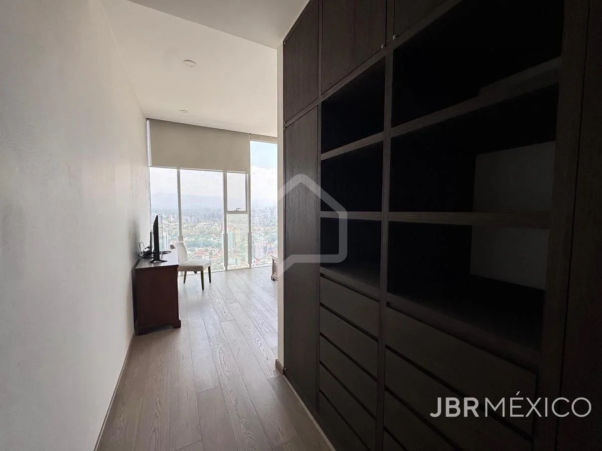 Apartment in Polanco II Sección, Miguel Hidalgo, photo 16 of 17