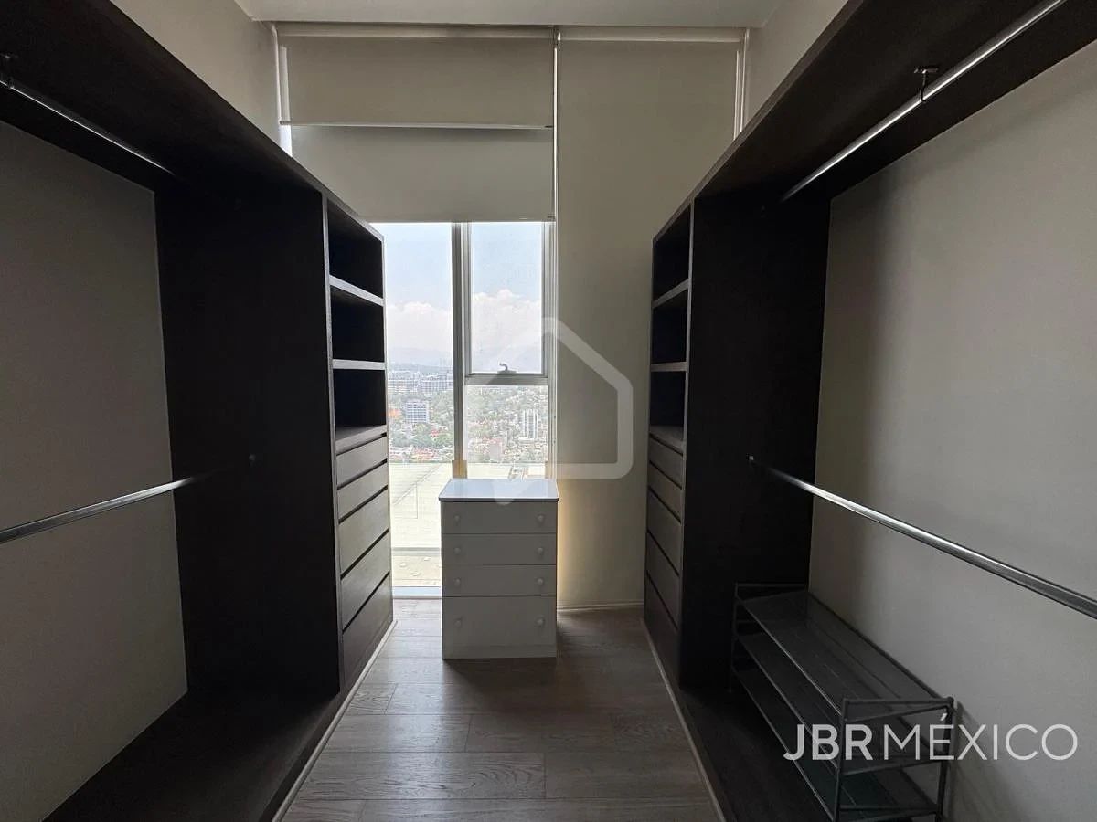 Apartment in Polanco II Sección, Miguel Hidalgo, photo 15 of 17