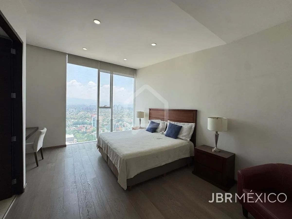 Apartment in Polanco II Sección, Miguel Hidalgo, photo 17 of 17