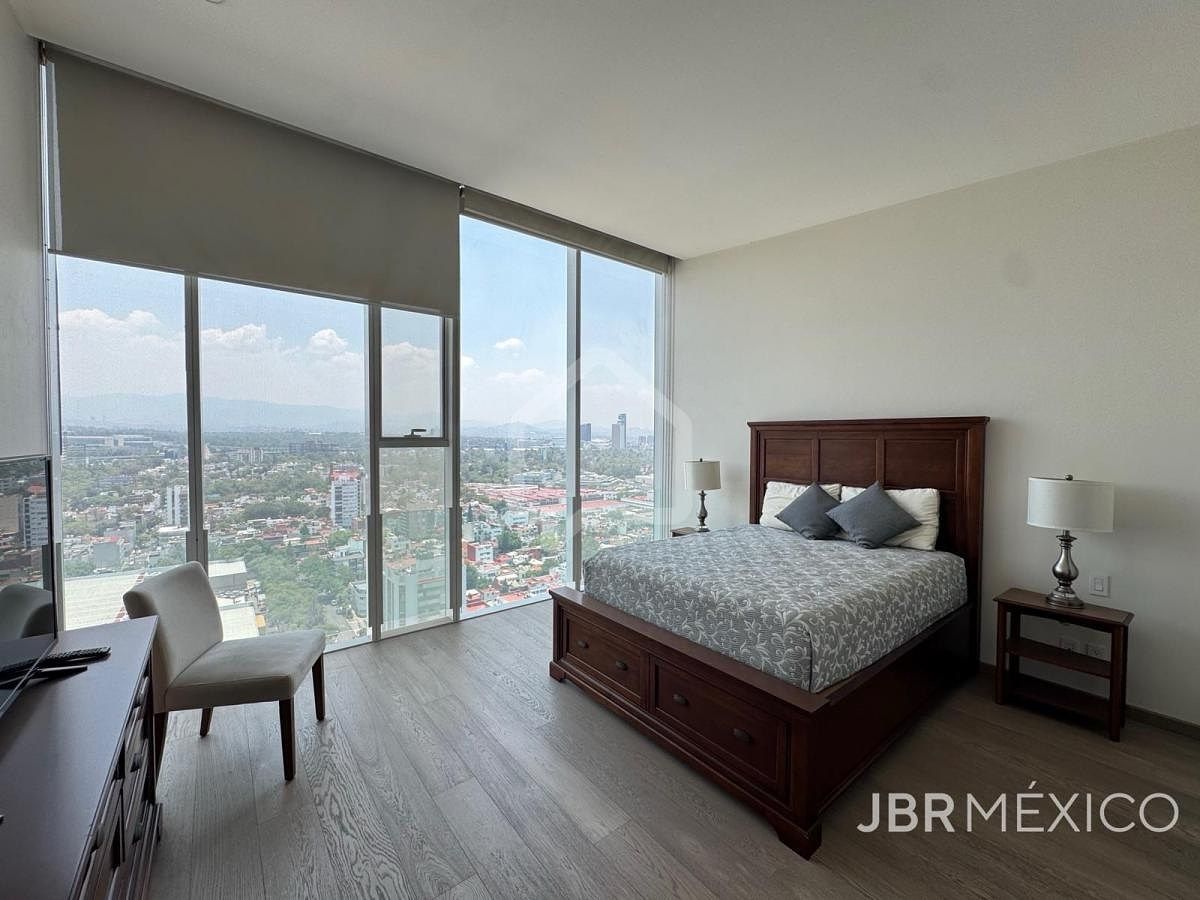 Apartment in Polanco II Sección, Miguel Hidalgo, photo 8 of 17