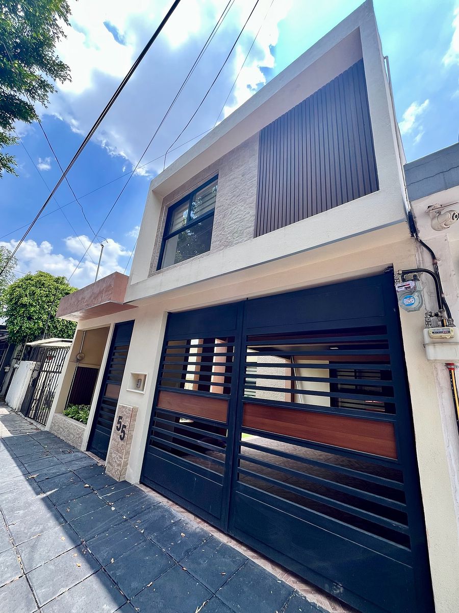 Casa en Valle Dorado, Tlalnepantla de Baz, foto 2 de 33