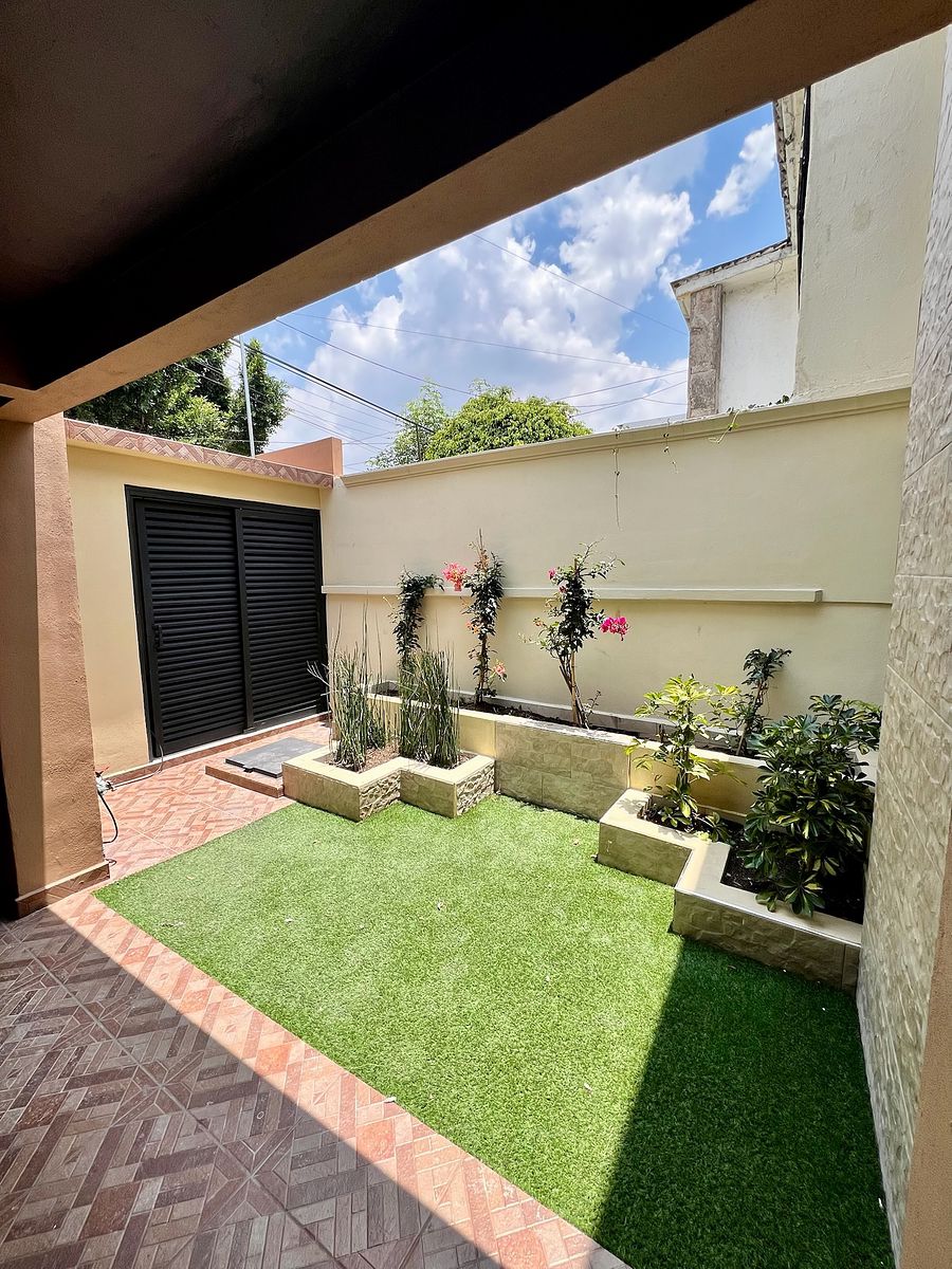 Casa en Valle Dorado, Tlalnepantla de Baz, foto 5 de 33