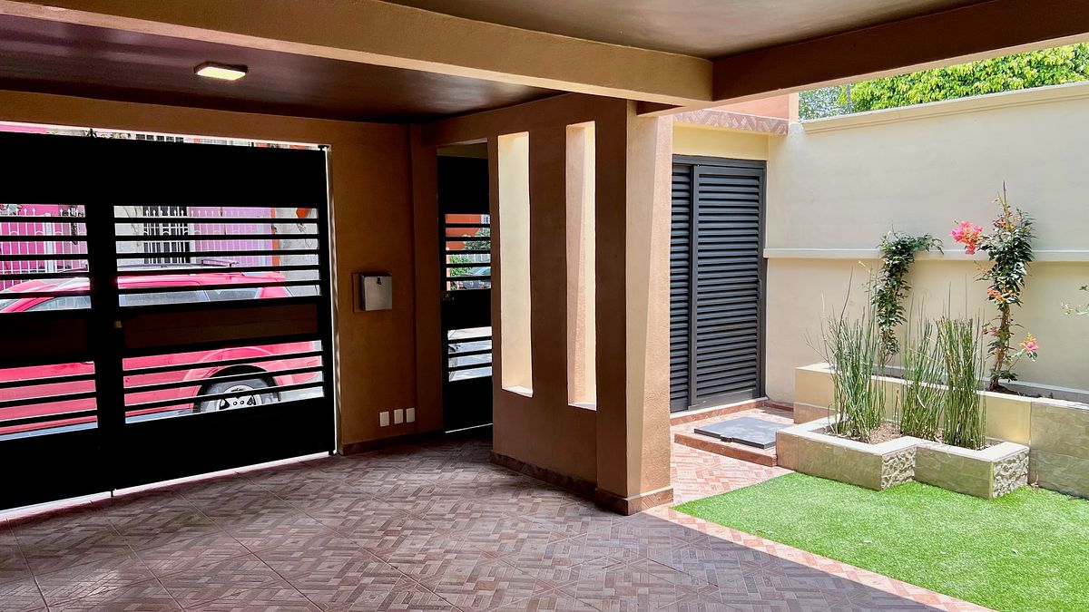 Casa en Valle Dorado, Tlalnepantla de Baz, foto 6 de 33