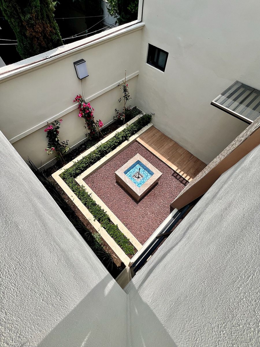 Casa en Valle Dorado, Tlalnepantla de Baz, foto 18 de 33