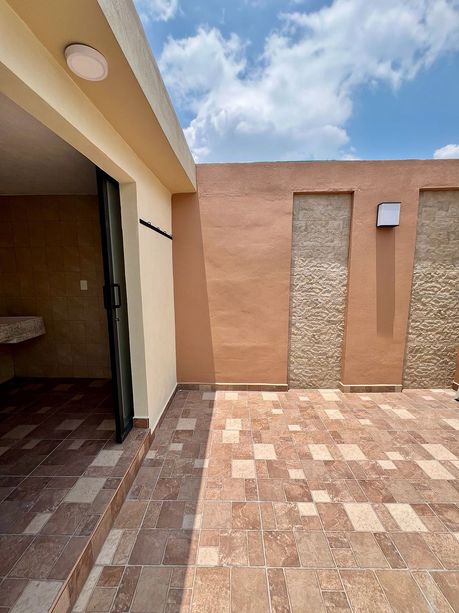Casa en Valle Dorado, Tlalnepantla de Baz, foto 31 de 33