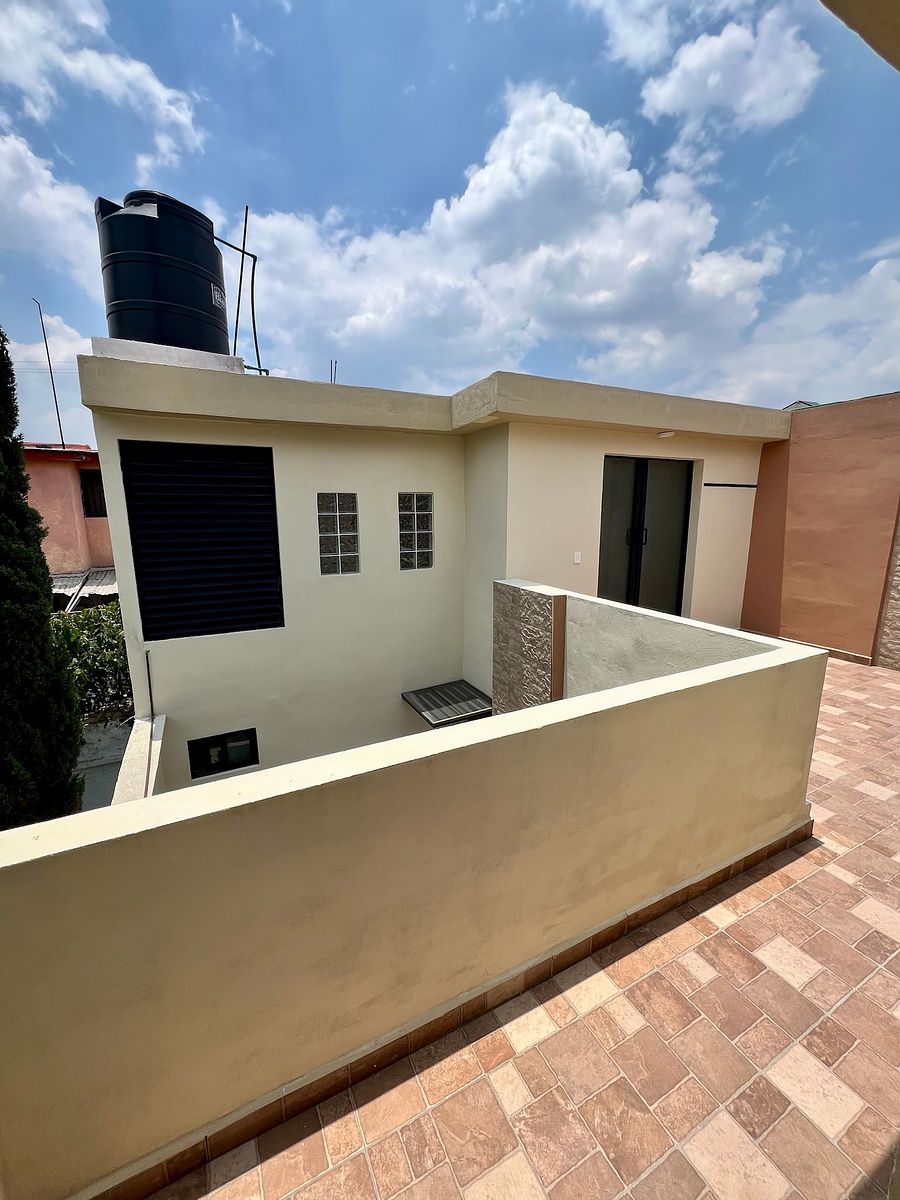 Casa en Valle Dorado, Tlalnepantla de Baz, foto 29 de 33