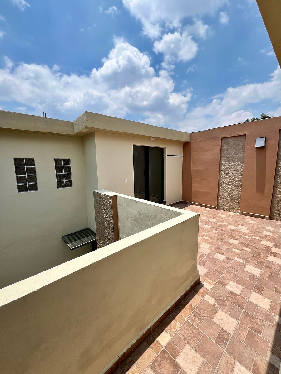 Casa en Valle Dorado, Tlalnepantla de Baz, foto 30 de 33