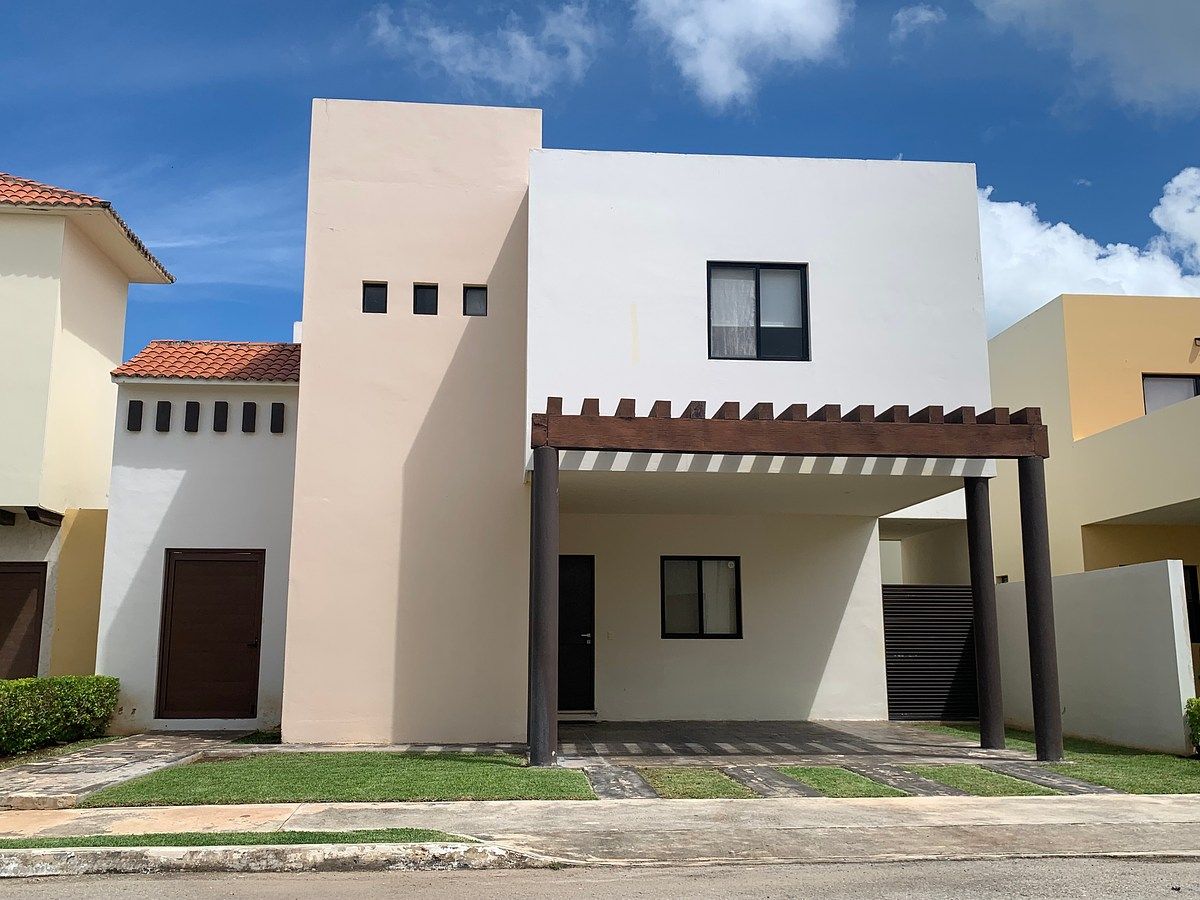 Fachada Frente, photo 6 of 14