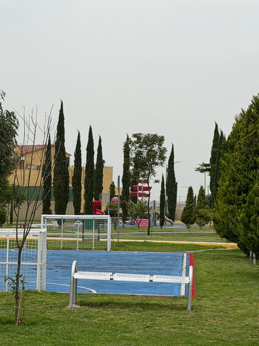 House in Gated Community in Real Vizcaya, Tecámac, photo 4 of 19