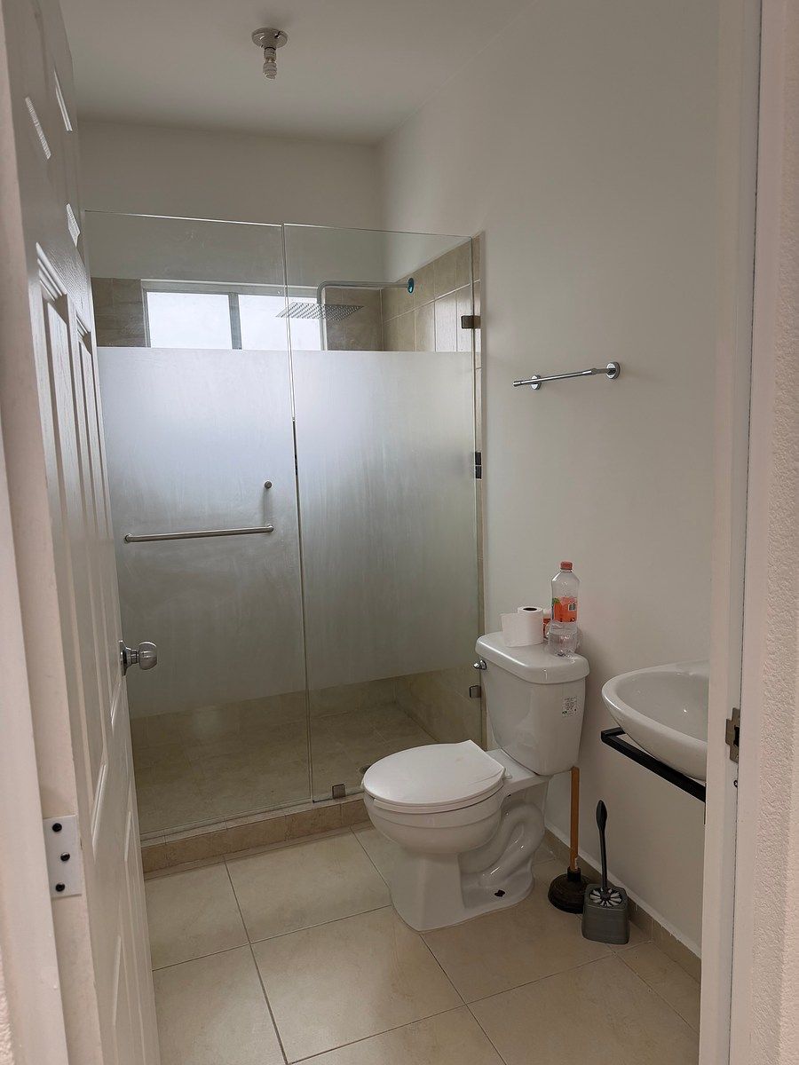 House in Gated Community in Real Vizcaya, Tecámac, photo 15 of 19