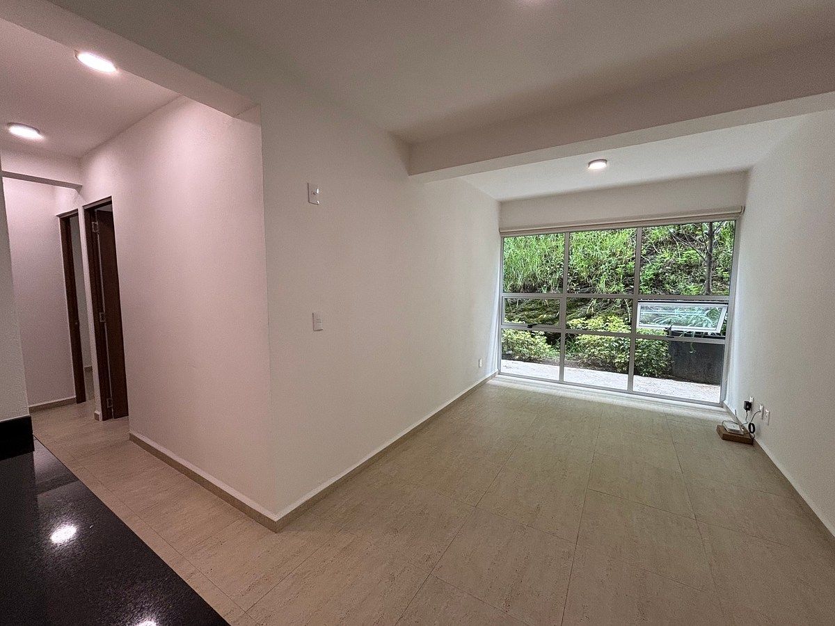 Apartamento em Residencial Lago Esmeralda, Atizapán de Zaragoza, foto 3 de 20