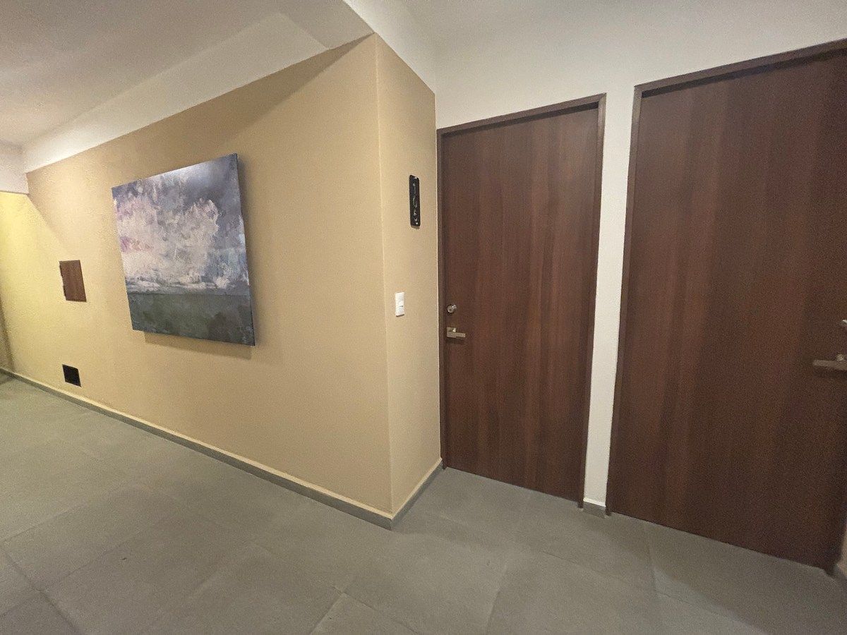Apartamento em Residencial Lago Esmeralda, Atizapán de Zaragoza, foto 2 de 20