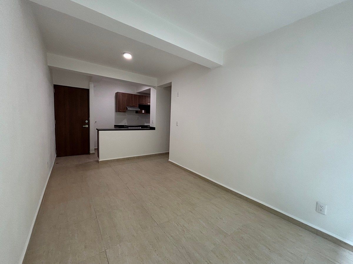 Apartamento em Residencial Lago Esmeralda, Atizapán de Zaragoza, foto 6 de 20