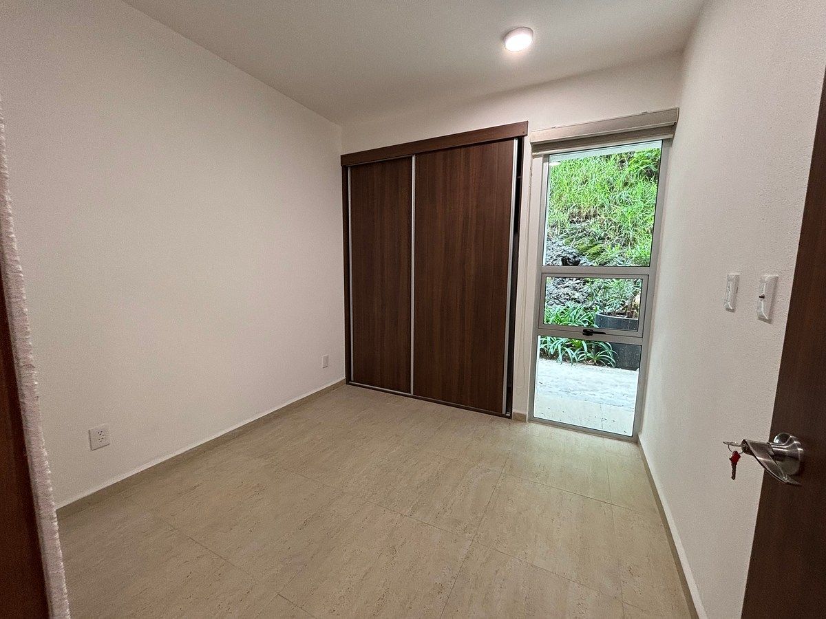 Apartamento em Residencial Lago Esmeralda, Atizapán de Zaragoza, foto 7 de 20