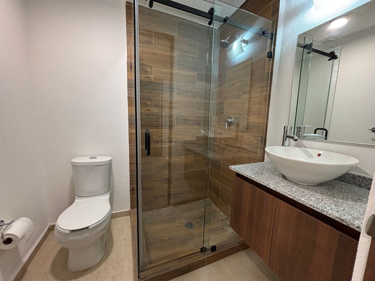 Apartamento em Residencial Lago Esmeralda, Atizapán de Zaragoza, foto 8 de 20