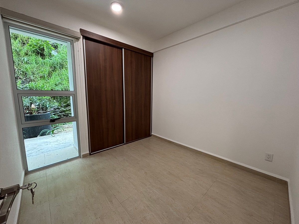 Apartamento em Residencial Lago Esmeralda, Atizapán de Zaragoza, foto 10 de 20