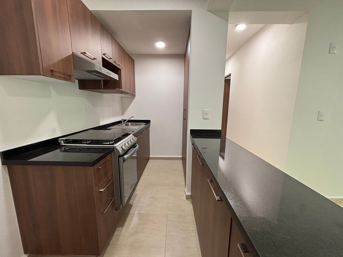 Apartamento em Residencial Lago Esmeralda, Atizapán de Zaragoza, foto 5 de 20