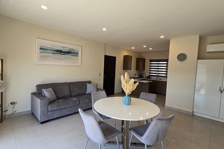 Apartment for rent | Furnished in a private subdivision with pool | Vineyard