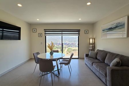 Apartment for rent | Furnished in a private subdivision with pool | Vineyard