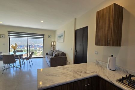 Apartment for rent | Furnished in a private subdivision with pool | Vineyard