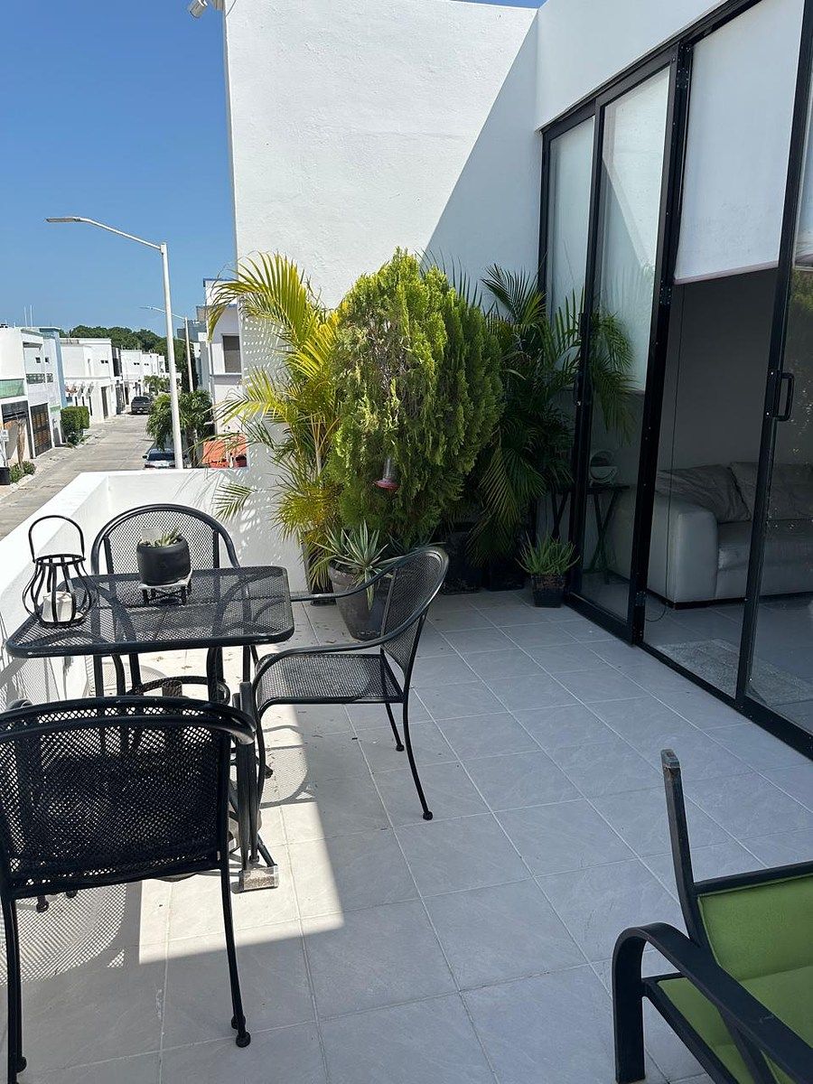 Casa em Los Ríos, Carmen, foto 7 de 12